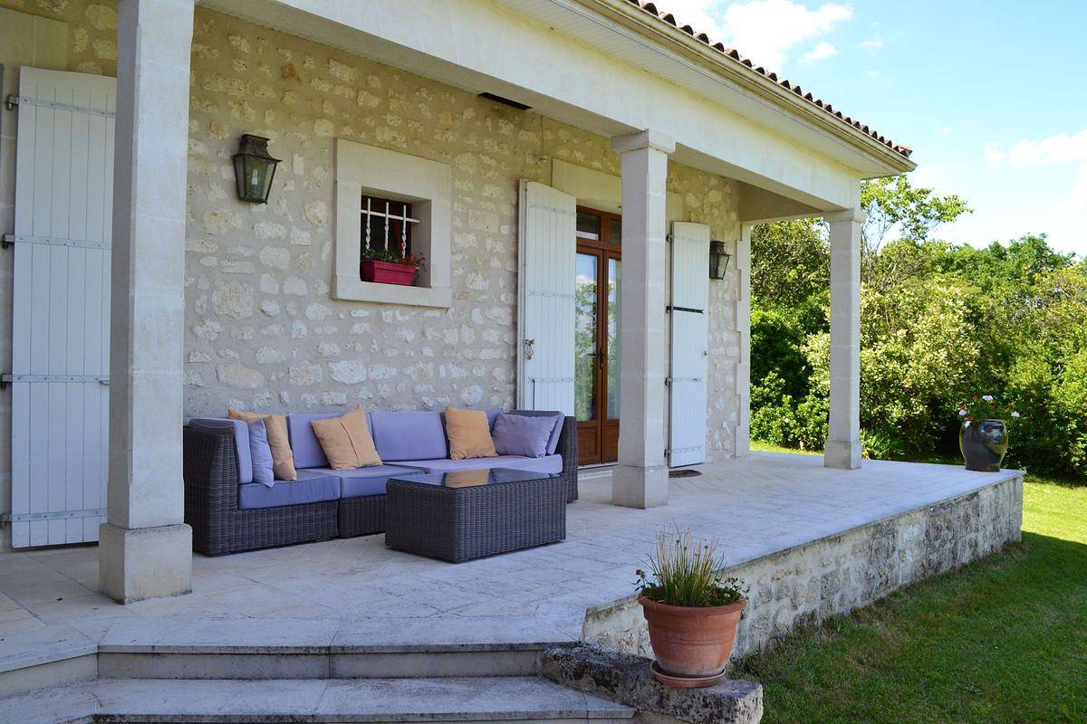 Azalées in Magnac-sur-Touvre, Charente
