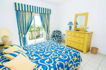 Villa für 6 Personen in Faro, Parque Natural da Ria Formosa, Bild 2