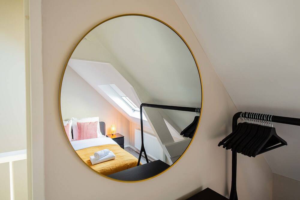 Ganze Wohnung, The Homestead on Zwart Janstraat Zj in Rotterdam, Südholland