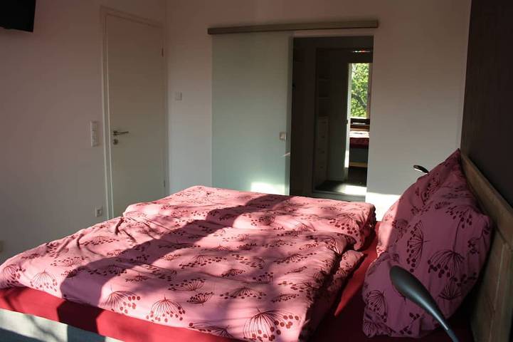 Ferienwohnung für 4 Personen, mit Balkon in Lüdinghausen - 3