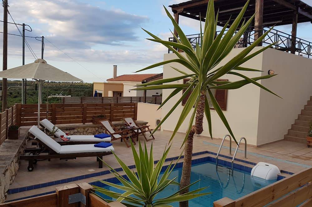 Casa vacanza a Rethymno a partire da 154€ a notte