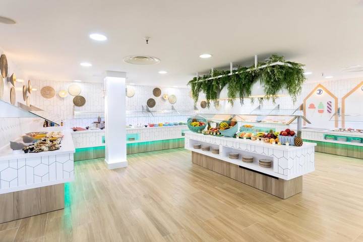 Ferienanlage für 4 Personen, mit Sauna und Whirlpool sowie Garten und Pool auf den Kanaren - 3