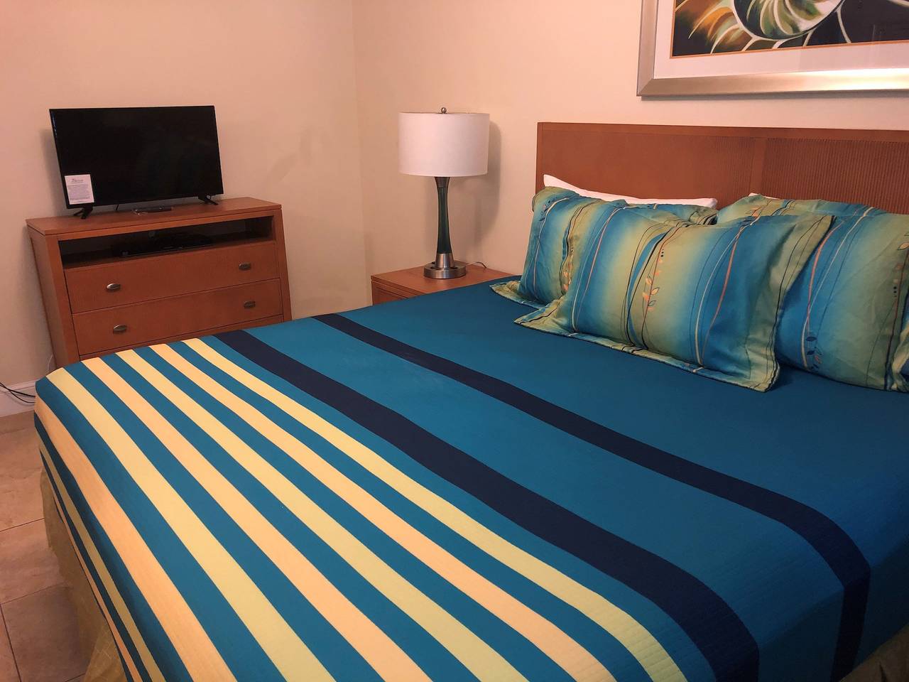 Apartamento entero, La Costa Beach Club in Pompano Beach, Broward County