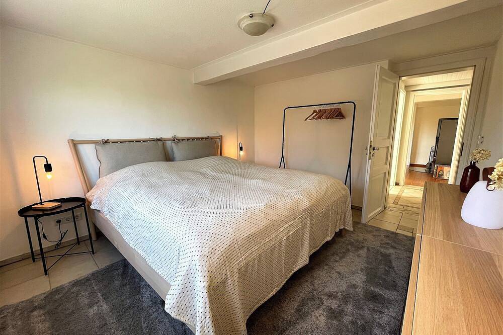 Nordwind 1849 - Garten, Trampolin, Wlan, Kamin, ländlich, Reetdachhaus in Fahretoft, Dagebüll