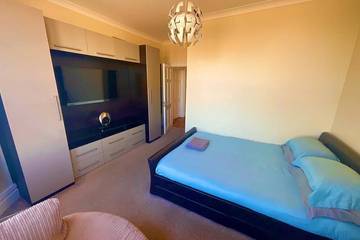 Apartment for 6 People in Merseyside, Photo 4
