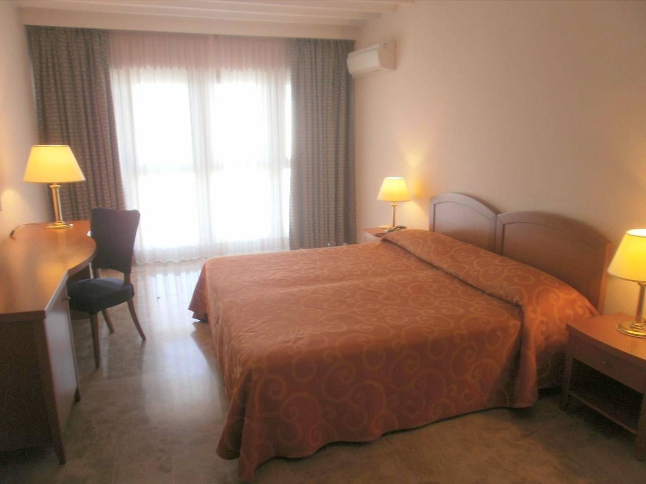 Residenze Garden in Eur (Roma), Roma