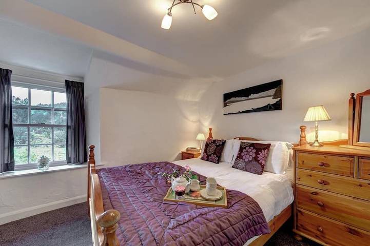 2 Bed in Elterwater (oc-gl004) in Elterwater, Lake District