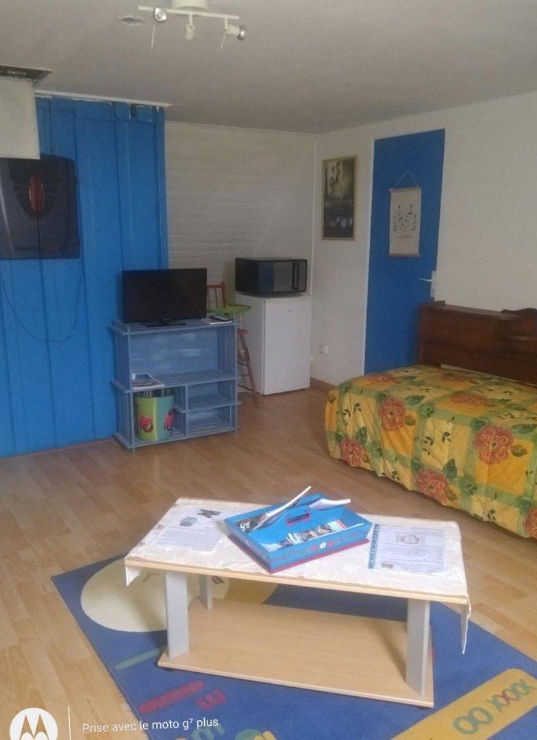 La Bohème - La Bohème in Plouigneau, Région de Morlaix