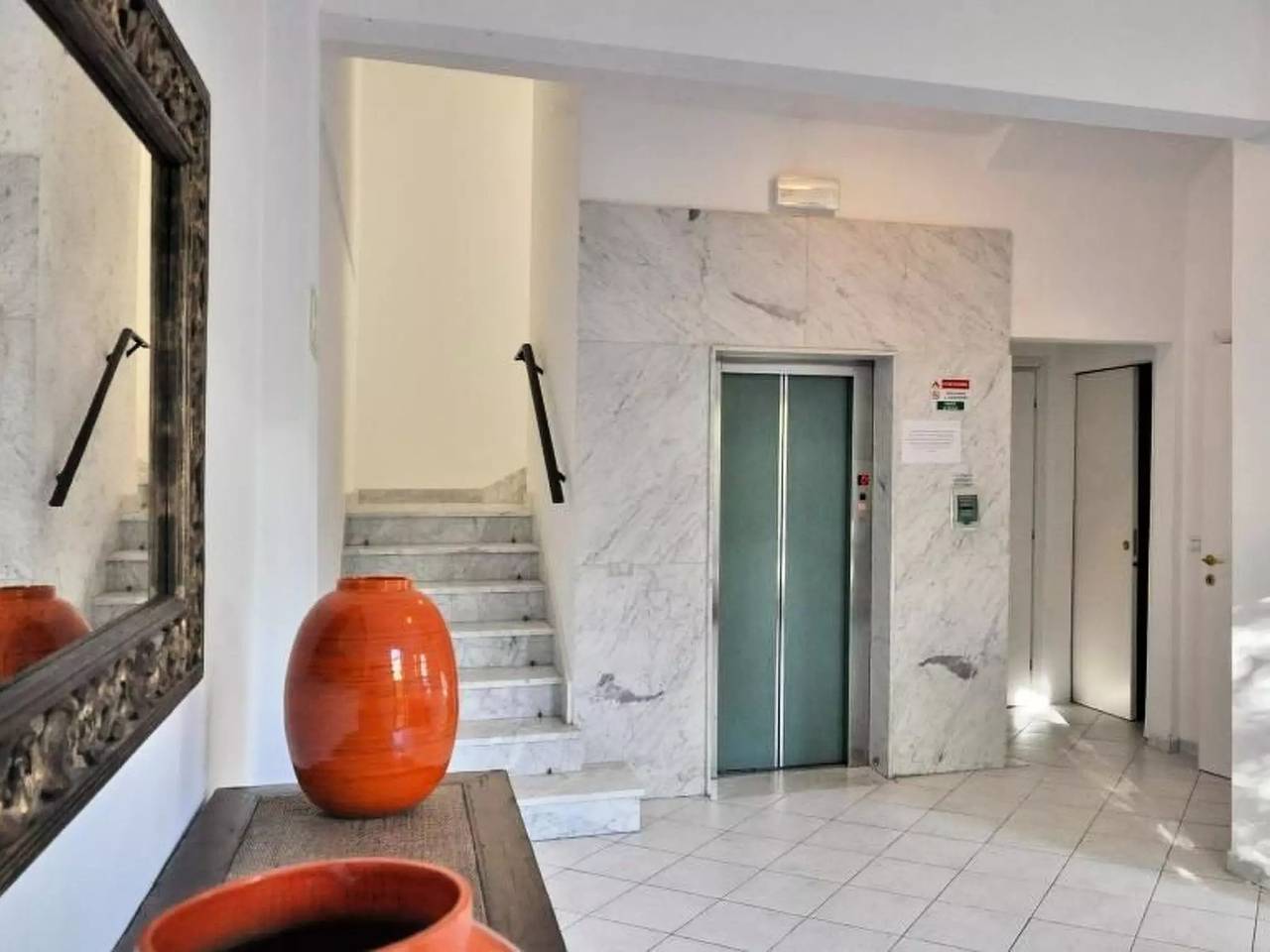 Ganze Wohnung, 5 Zimmer 5 Personen in Cinquale, Montignoso