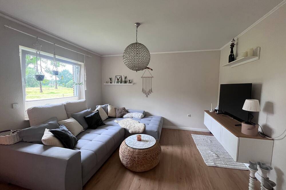 Ganze Wohnung, Haus Van Dijk in Barßel, Oldenburger Münsterland