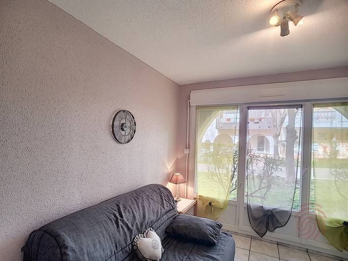 Estudio entero, **Apartamento renovado con WiFi, cerca del centro y termas, Lamalou-les-Bains** in Lamalou-les-Bains, Region de Béziers