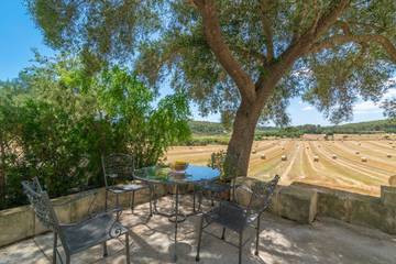 Finca für 10 Personen in Sant Joan (Mallorca), Mallorca Inselmitte, Bild 4