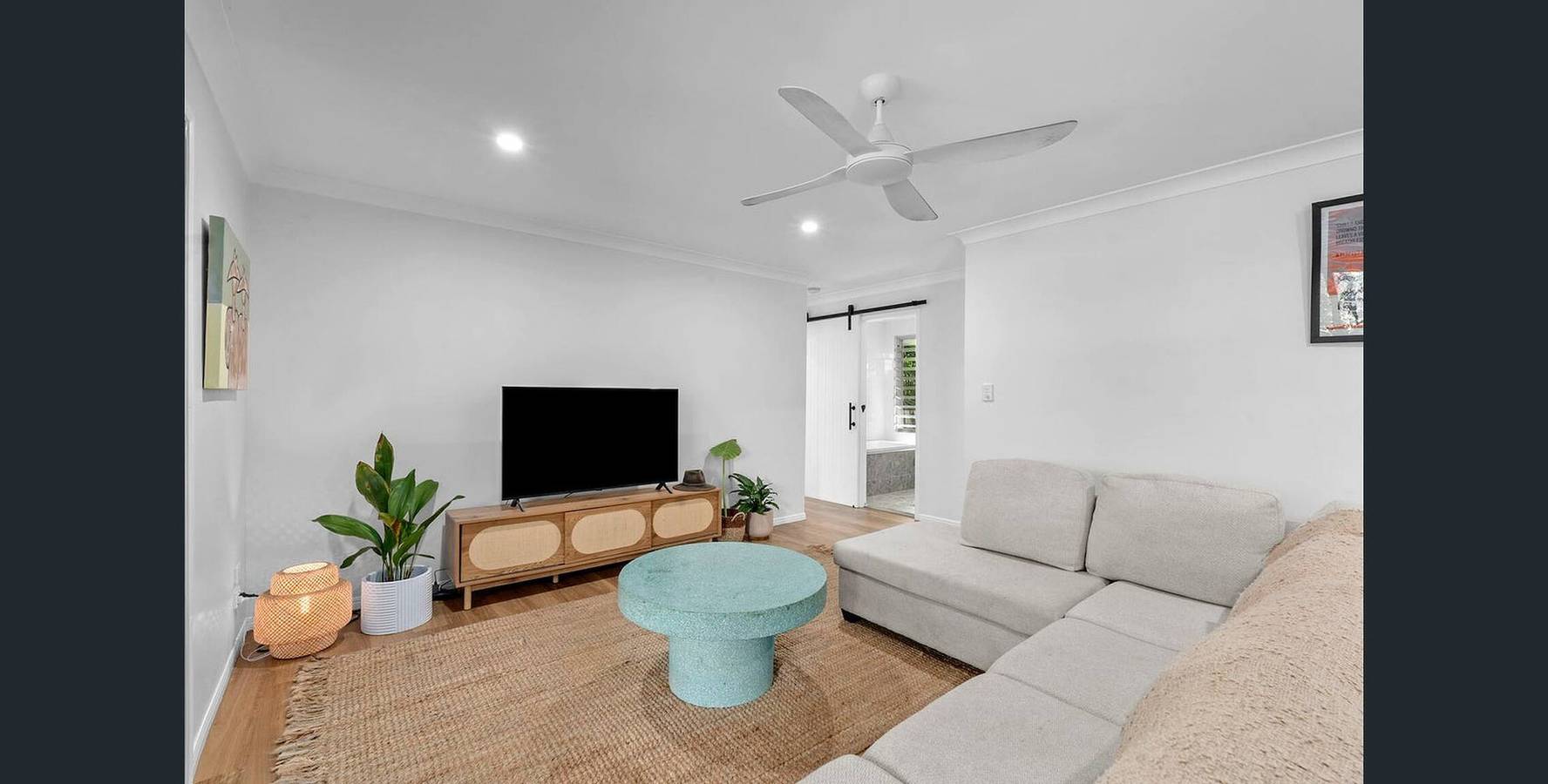 Acogedora casa familiar en Kingscliff, a un paso de la playa in Tweed Heads, Nueva Gales del Sur