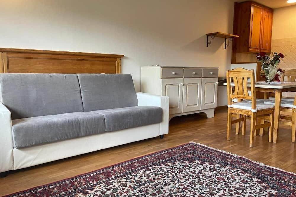 Ganze Wohnung, Residence Riva Wellness Apartment Spa in Abetone, Alta Via dei Parchi