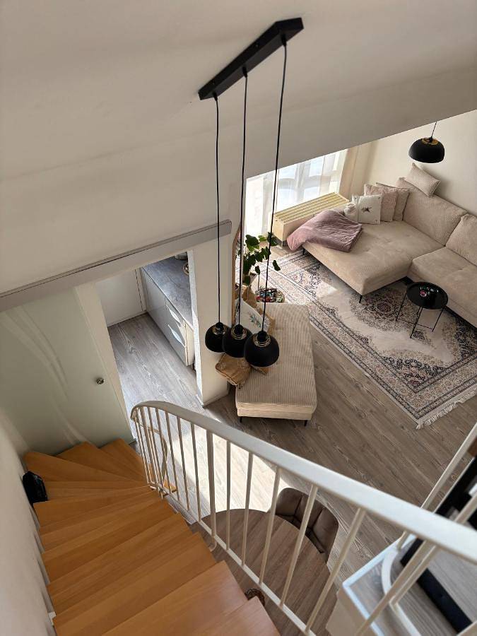Appartement entier, Erbex to in Dietzenbach, Arrondissement d'Offenbach