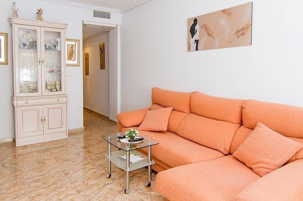 Appartamento vacanze a Torrevieja a partire da 190€ a notte