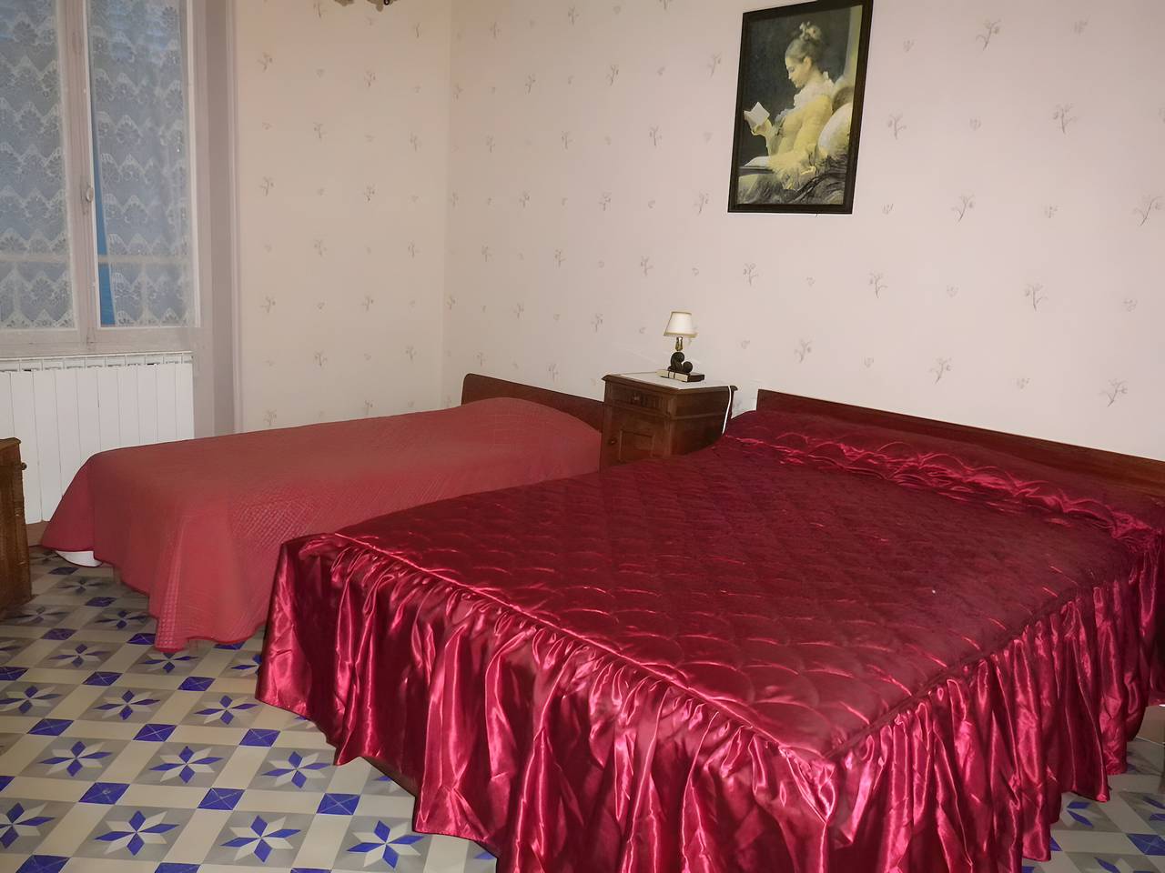Ferienhaus 'Gîte Bleu, 3 km vom Zoo Beauval entfernt' in Noyers-sur-Cher, Romorantin-Lanthenay und Umgebung