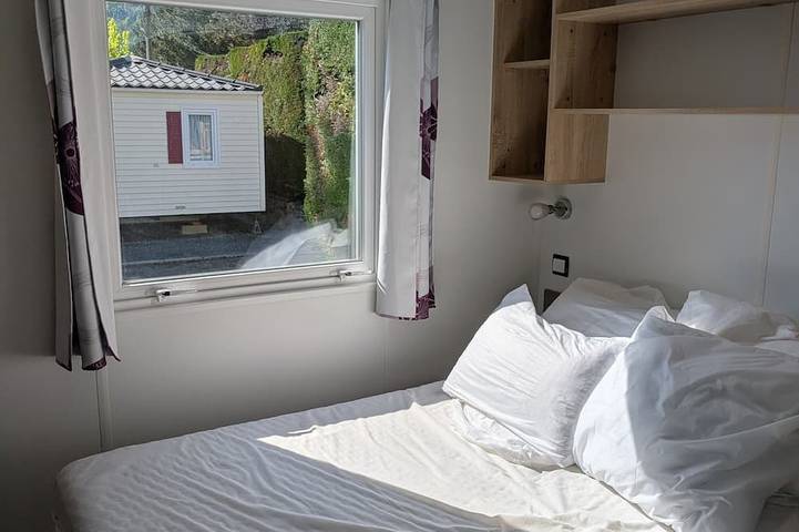 Location de vacances pour 7 personnes, avec sauna et piscine à Vaulnaveys-le-Bas - 2