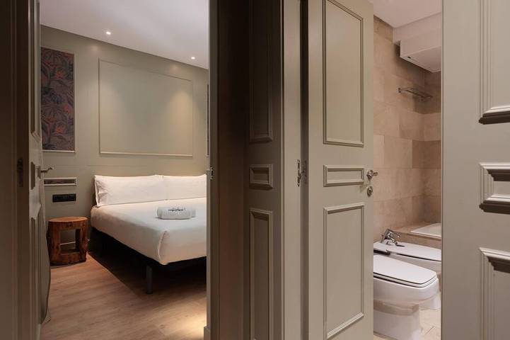 Gîte pour 6 personnes à Mequinenza - 3