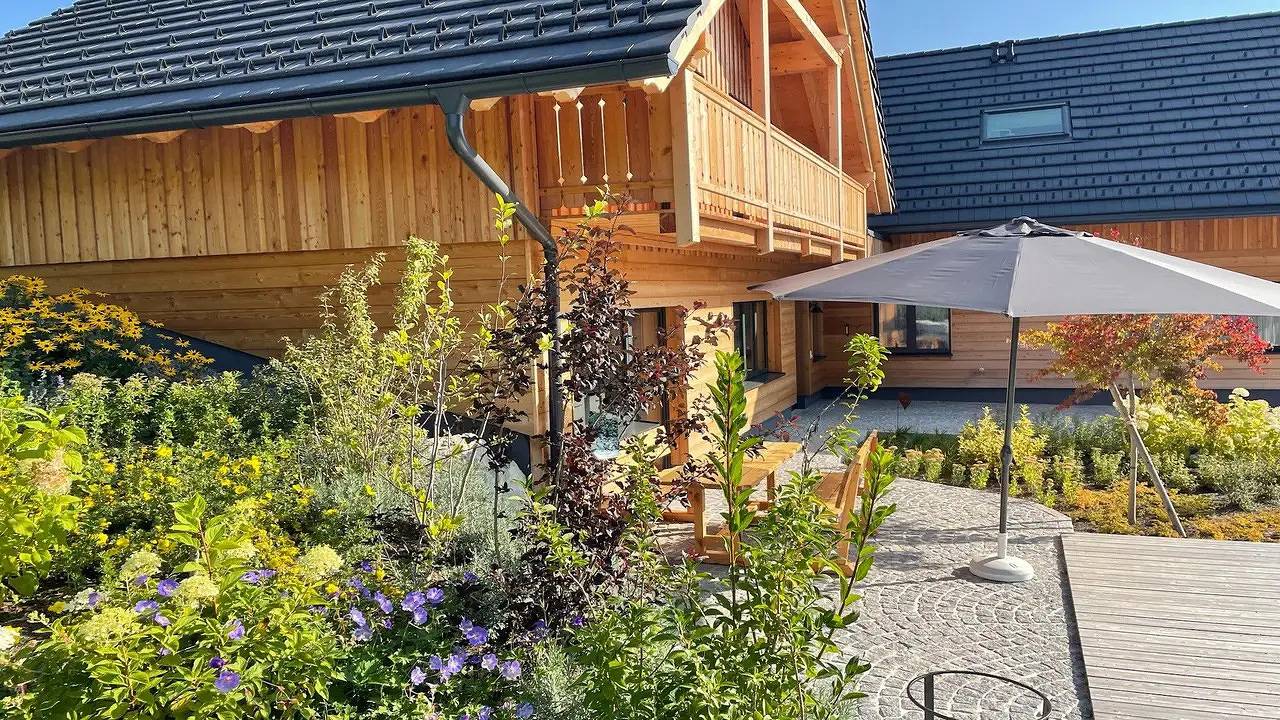 Ferienhaus für 10 Personen (155 m²) in Bad Mitterndorf in Tauplitz, Totes Gebirge