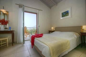 Villa for 4 People in Fiskardo, Kefalonia, Photo 1