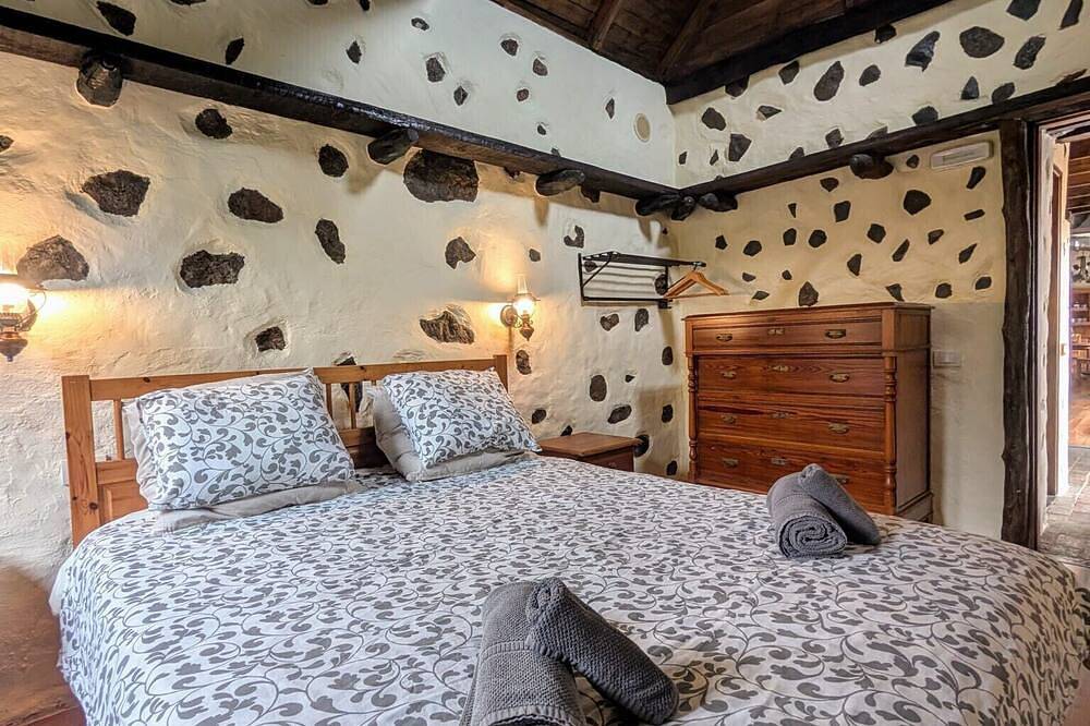 El Palmar - Chc - Casa Rural del Herrero in Buenavista del Norte, Nord Tenerife