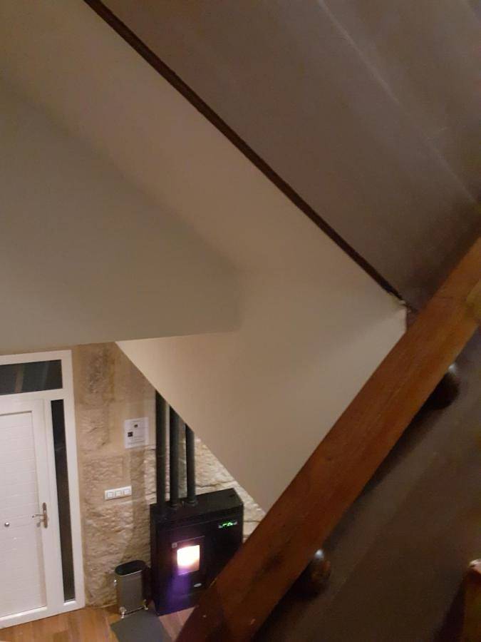 Location de vacances pour 12 personnes, avec vue et terrasse, animaux acceptés à Marín - 4