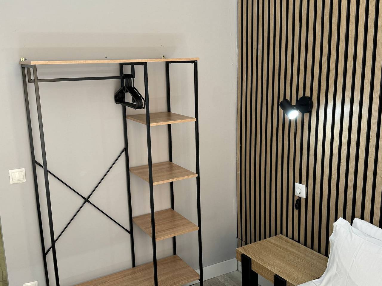 Appartement entier, Appartement charmant au centre-ville - 3 pers. in Centro (Madrid), Madrid