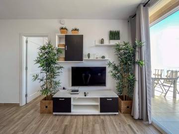 Appartement De Vacances pour 3 Personnes dans Puerto Rico (Gran Canaria), Grande Canarie du Sud, Photo 4