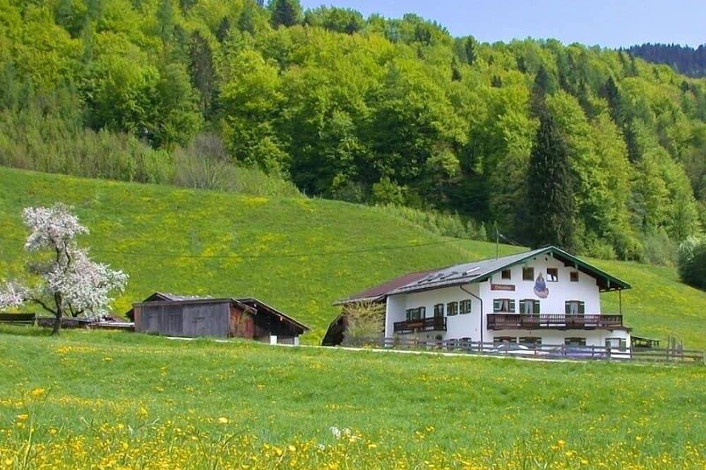 Appartamento vacanze a Königssee a partire da 130€ a notte