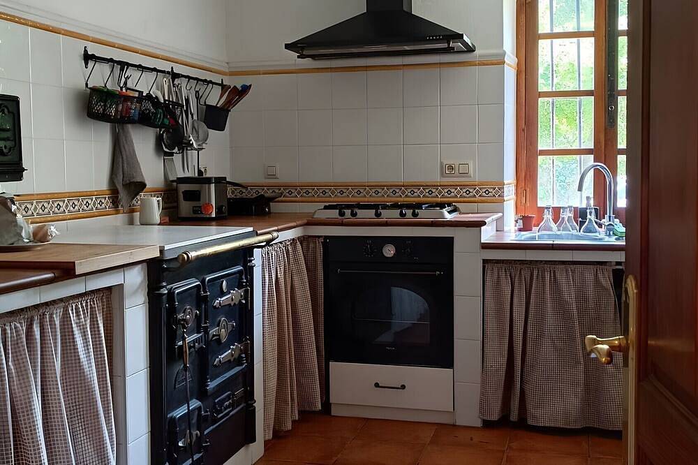 Casa Rural Selmo in the Heart of Asturias in Carreño, Costa Verde (Spain)