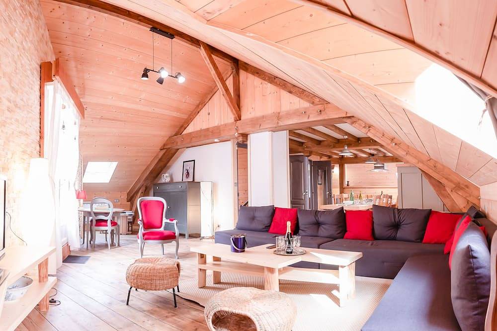 Photo : Maison de vacances