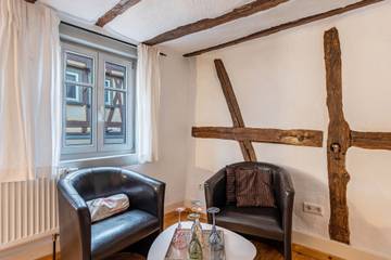 Ferienhaus für 4 Personen in Eberbach, Rhein-Neckar-Region, Bild 2