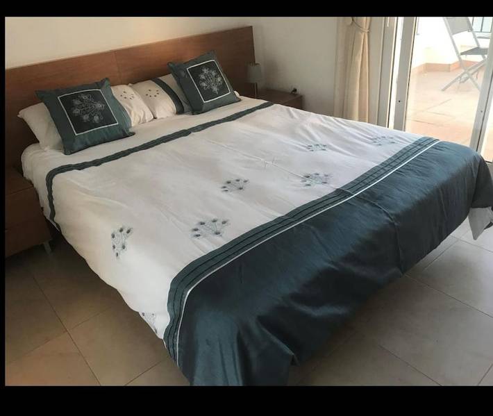 Chalet para 6 personas, con jacuzzi además de jardín y piscina en Provincia de Murcia - 4