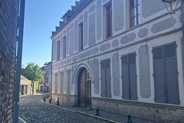 Chambre D’hôte pour 2 Personnes dans Béthune, Région de Béthune, Photo 4
