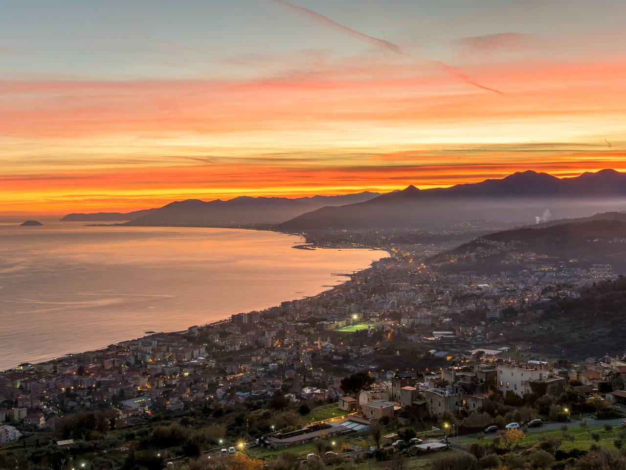 Apartamento entero, Wohnanlage Orchidea - Wohnung B 5 in Pietra Ligure, Pietra Ligure Municipio