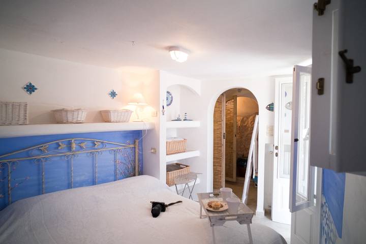 Entire apartment, Relais Patriarca - Dimora Ionia  in Ostuni, Salento