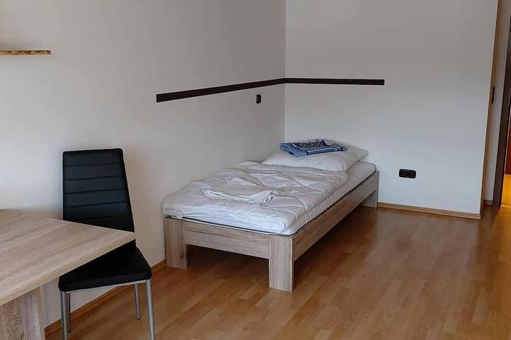 Ganze Wohnung, Große, geräumige Ferienwohnung in Ebermannsdorf in Ebermannsdorf, Ostbayern