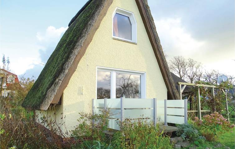 Ferienhaus für 4 Personen in Hohenkirchen - 2