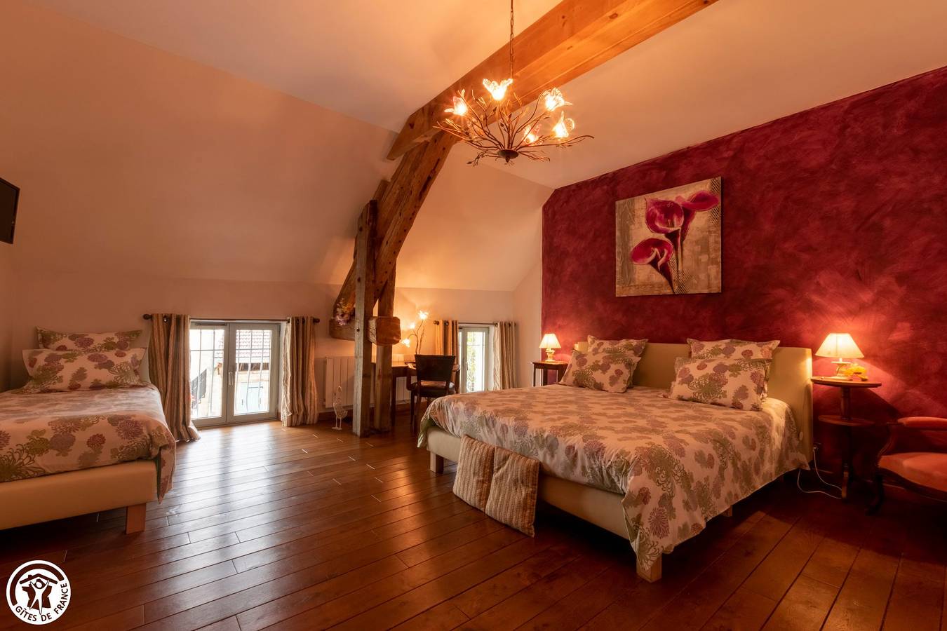 La Croix Joly - 15 pers in Troissy, Marne