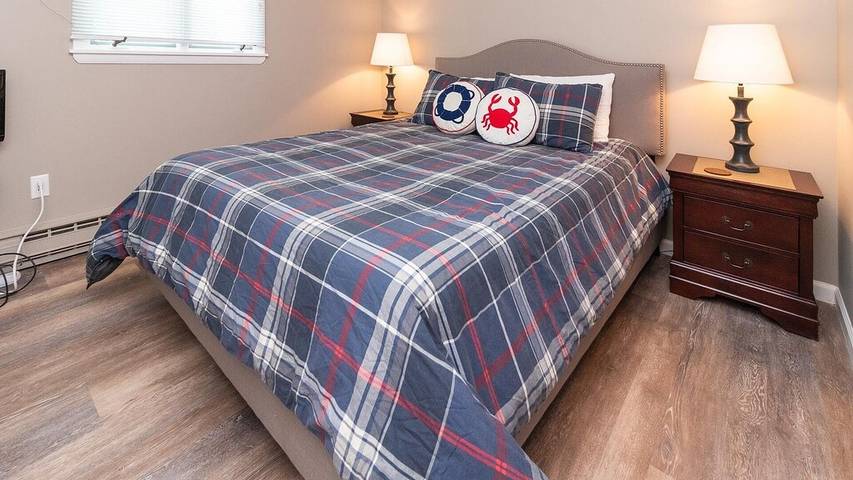 Cottage for 10 people, with terrace in Finger Lakes