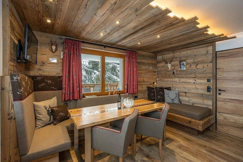 Apartment \"S'Gmiatliche\" - House Wiederkehr in Rohrmoos, Schladming-Dachstein
