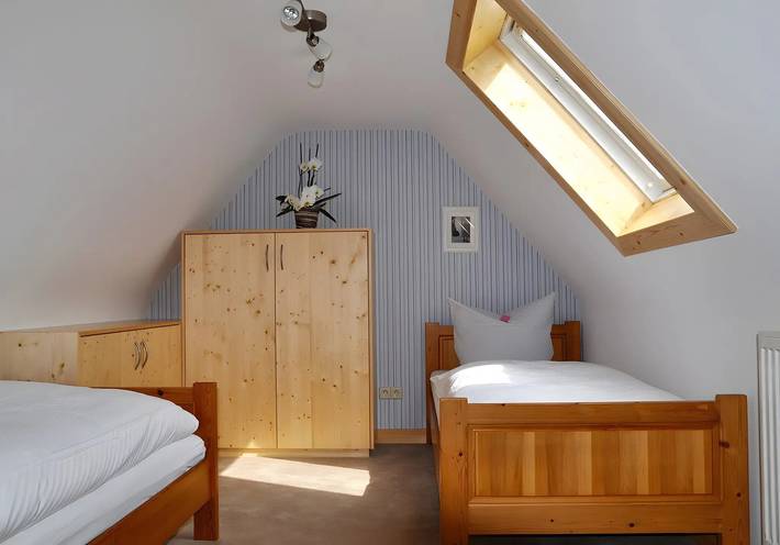 Gîte pour 4 personnes à Gengenbach - 4