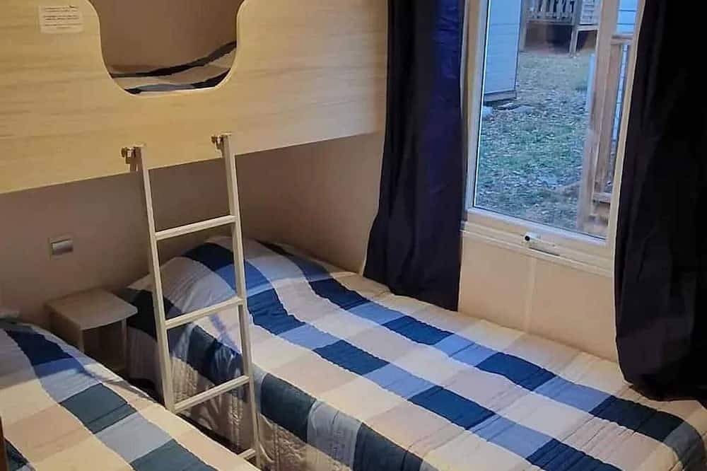 Homerez - Bungalow Nans-les-Pins in Nans-les-Pins, Brignoles region