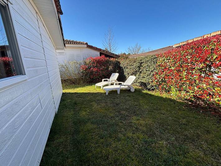 Location de vacances pour 6 personnes, avec Terrasse et Piscine dans Plage du Cap de l'Homy - 3
