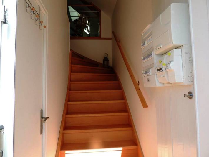 Location de vacances pour 6 personnes, avec jardin et vue, adapté aux familles à Sommervieu - 2