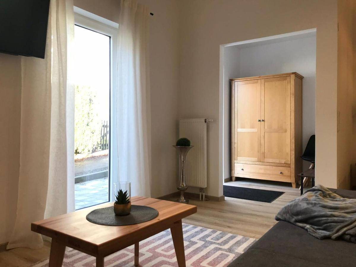 Appartement entier, Loft - Luxus Apartment zum Wohlfühlen im Allgäu in Marktoberdorf, Souabe (Bavière)