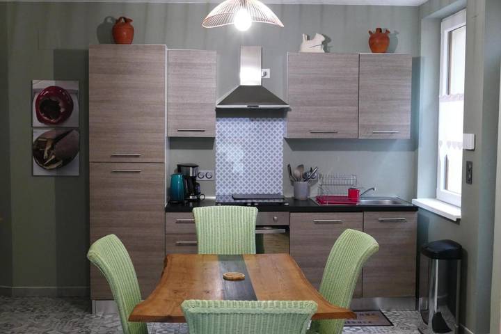 Gîte pour 2 personnes à Oberbronn - 4