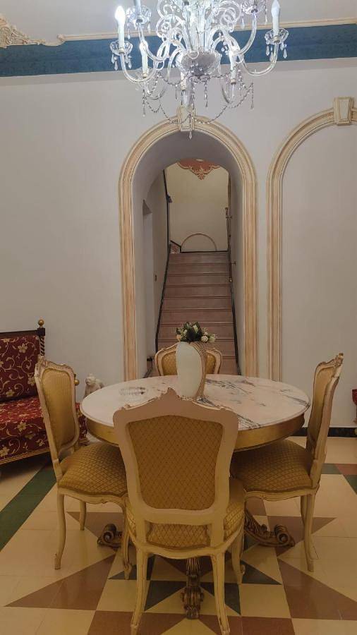 B&b per 4 persone, con Panorama a Roccalumera