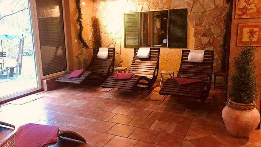 Gîte pour 3 personnes à Cottbus - 4